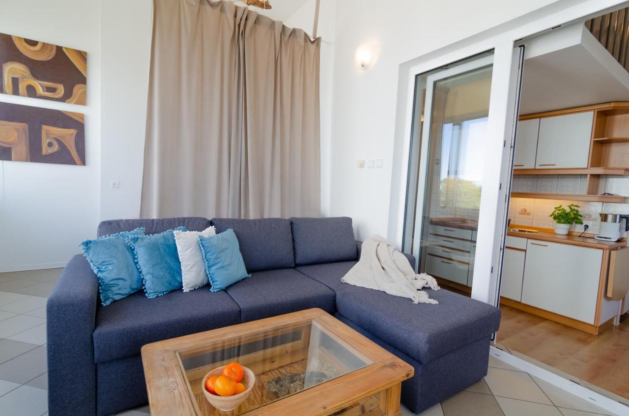 Holiday Home Statek 216 Z Antresola, Przy Plazy Miedzyzdroje Exterior photo